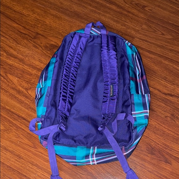 Jansport Backpack - Picture 2 of 8